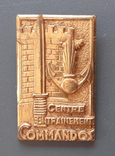 Insigne badge centre - insigne,