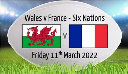Rugby tickets billets - tickets,