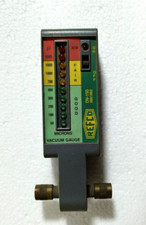 Refco 150 vaccum gauge - dv-150,