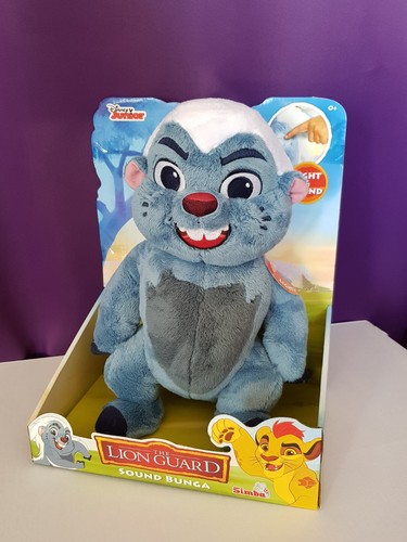 Peluche son lumière - peluche,