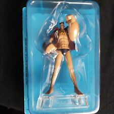 👒 *  Figurine One Piece  N°36 FRANKY  *  Collection Hachette