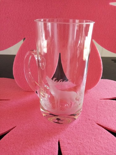Verre bière schnaps - ou,