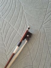 archet de violon ancien