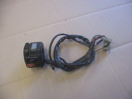 Commodo gauche pour yamaha 750 - commodo,