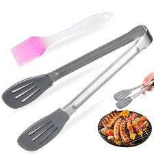 De Cuisine Silicone Pince À