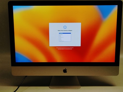 2017 imac 27in mned2ll - imac,