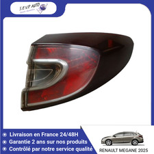 🇫🇷 FEU ARRIERE DROIT