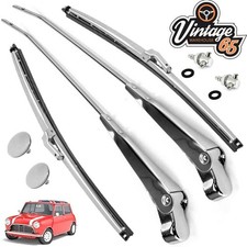 Classique Mini Paire 11 "