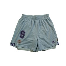 Short football rétro