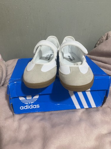 Ballerine adidas samba jane - adidas,