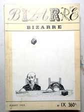 BIZARRE/N°9/PAUL