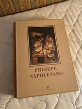  PRESEPE NAPOLETANO  Edizione
