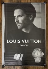 Affiche Mode : LOUIS VUITTON x