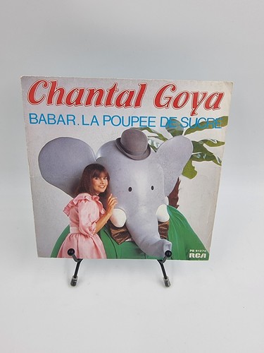 Vinyle tours chantal - tours,