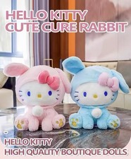 Peluche Hello Kitty Cadeau