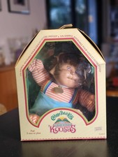 Cabbage Patch Kids Koosas