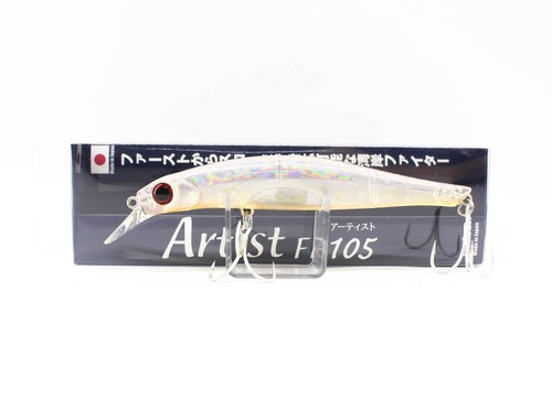 Jackson artist 105 naufrage - jackson,