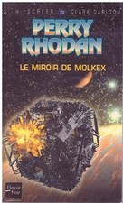 Perry Rhodan 70 Le miroir de