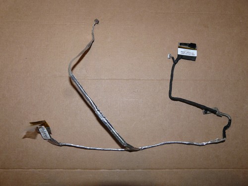 Nappe vidéo lcd cable flex - vidéo,