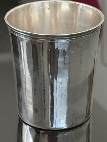 Grande timbale collègien - grande,