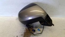 Retroviseur droit CITROEN C4