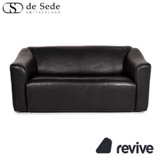 De Sede DS-47 Canapé En Cuir