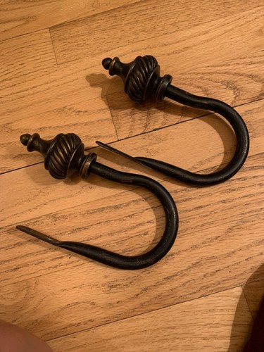 Set oil rubbed bronze - oil,