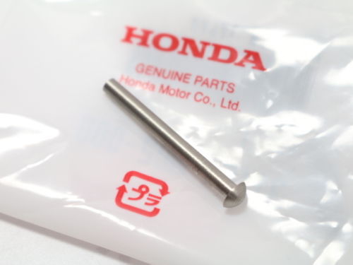 Honda CB 450 Neuf Fermeture De