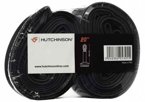 Chambre air hutchinson - chambre,