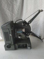 ANCIEN PROJECTEUR CINEMA  HEURTHIER  16 MM COLLECTION