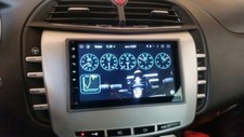 Autoradio Car Tablet Lancia
