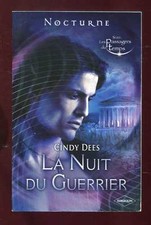 CINDY DEES: LA NUIT DU