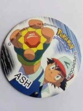 Pokemon POG tazo all sets