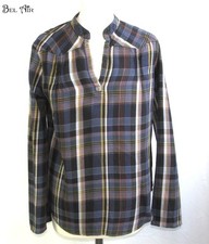BEL AIR - BLOUSE M. LONGUES