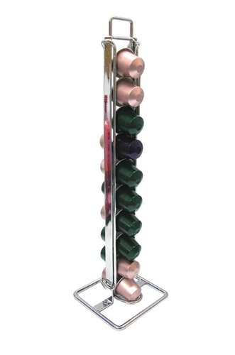 Support porte dosettes 20 - support,