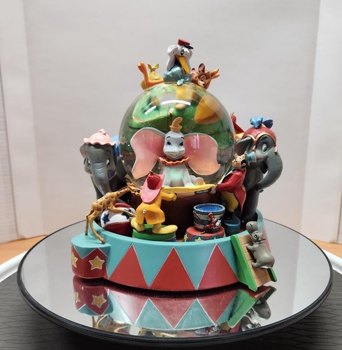 Disney dumbo animated musical - animated,