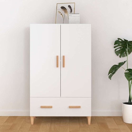 Haut armoire avec tiroir - haut,