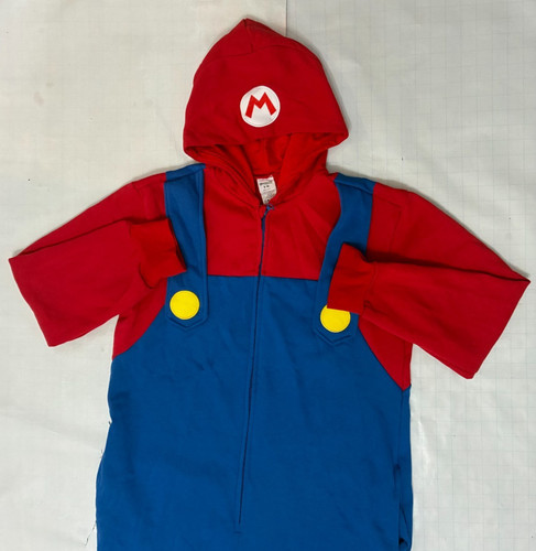 Nintendo super mario bros - super,