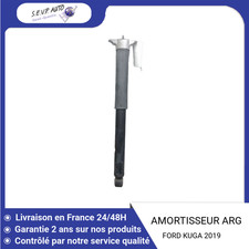 🇫🇷 AMORTISSEUR ARRIERE