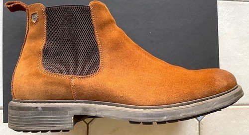 Boots pointure marque eden - boots,