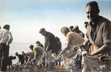 34-VALRAS PLAGE-LA TRAINE-N 6009-E/0227