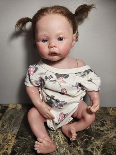 Andrea arcello baby - baby, girl
