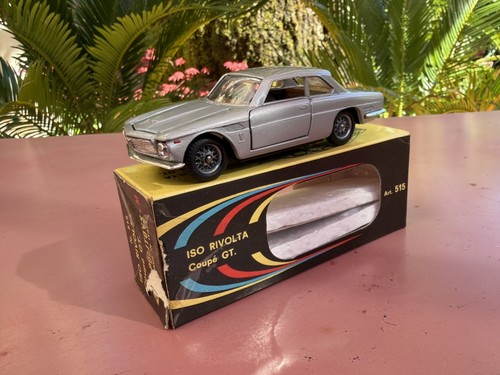 Politoys iso rivolta - politoys, coupé