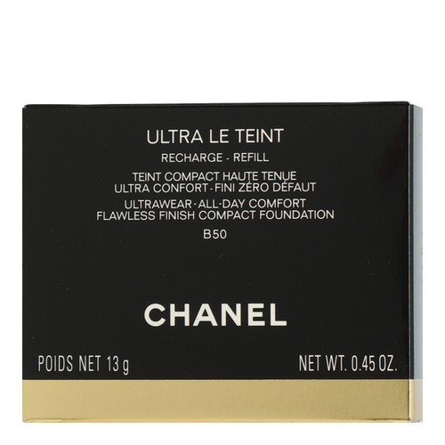 Chanel teint ultra - chanel,