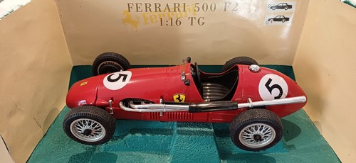 Tonka polistil ferrari - tonka,