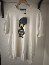 T-shirt Louis Vuitton x Nigo
