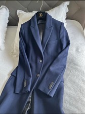 Manteau Zara Woman Studio en