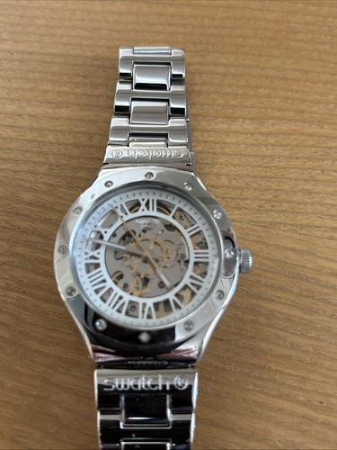Swatch irony rare - swatch,  rare