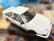 Toyota AE86 Sprinter Trueno