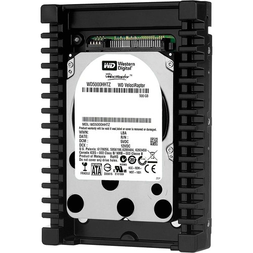Wd5000hhtz 0k25j9 500gb - wd,